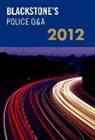 Huw Smart, Huw Watson Smart, John Watson - Road Policing