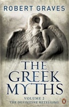 Robert Graves, Robert von Ranke Graves - The Greek Myths