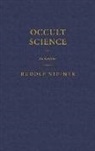 Rudolf Steiner - Occult Science