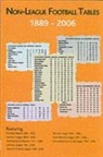 Michael Robinson - Non-League Football League Tables, 1888-2006