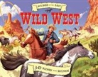 Clint Twist, Neil Evans - Sounds of the Past Wild West