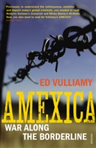 Ed Vulliamy - Amexica