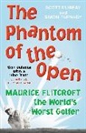 Simon Farnaby, Farnaby Simon, Scott Murray, Scott Farnaby Murray - The Phantom of the Open