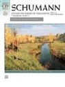 Robert Schumann, Robert (COP)/ Hinson Schumann - Symphonic Etudes, Op. 13