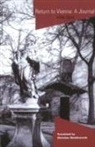 Hilde Spiel, Hilde/ Shuttleworth Spiel - Return to Vienna