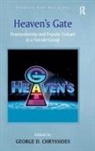George D. Chryssides, Professor George D. Chryssides, Professor James R. Chryssides Lewis, George D. Chryssides, Chryssides George D. - Heaven''s Gate