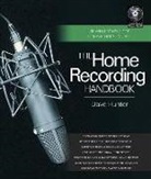 Dave Hunter - Home Recording Handbook