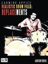 Carmine Appice, Carmine (CRT) Appice - Carmine Appices