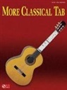 Hal Leonard Publishing Corporation (CRT), Hal Leonard Corp - More Classical Tab