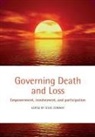 Steve Conway, Steve Conway - Governing Death and Loss