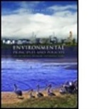 Sharon Beder, Sharon (Visiting Professor Beder, Beder Sharon - Environmental Principles and Policies