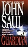 John Saul - Guardian