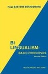 Hugo Baetens Beadsmore, Hugo Baetens Beardsmore, Hugo Baetens Beardsmore - Bilingualism