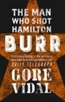 Gore Vidal - Burr