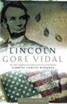 Gore Vidal - Lincoln