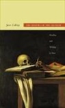 Jane Gallop - Deaths of the Author