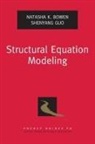 Natasha K Bowen, Natasha K. Bowen, Natasha K. (Associate Professor of Social Work Bowen, Natasha K./ Guo Bowen, Shenyang Guo, Shenyang (Professor of Social Work Guo - Structural Equation Modeling