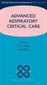 Roland Black, Ian Grant, Martin Hughes, Martin/ Black Hughes, Roland Black, Martin Hughes - Advanced Respiratory Critical Care