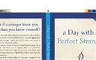 David Gregory - A Day with a Perfect Stranger