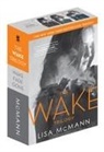 Lisa McMann - The Wake Trilogy