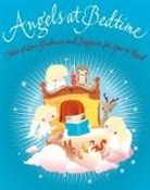 Anne/ Kuenzler Civardi, Lou Kuenzler, Katy Moran, Karen Wallace - Angels at Bedtime
