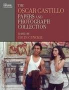 Colin (EDT) Gunckel, Colin Gunckel - The Oscar Castillo Papers and Photograph Collection