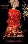 Lauren Willig, Lauren Willig, Willig Lauren - Mischief of the Mistletoe