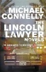 Michael Connelly - The Lincoln Lawyer Novels