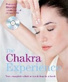 Patricia Mercier - The Chakra Experience