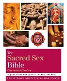 Cassandra Lorius - The Sacred Sex Bible