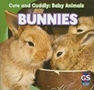 Grace Elora - Bunnies