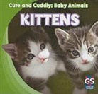 Grace Elora - Kittens
