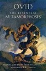 Ovid, Stanley (EDT)/ Johnson Ovid/ Lombardo - The Essential Metamorphoses