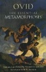 Ovid, Stanley (EDT)/ Johnson Ovid/ Lombardo - The Essential Metamorphoses