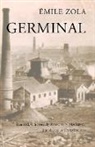 Emile Zola, Emile Zola, Emile/ Mackenzie Zola - Germinal