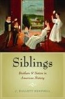 C Dallett Hemphill, C. Dallett Hemphill, C.dallett Hemphill - Siblings