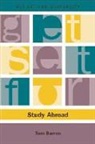 Tom Barron - Get Set for Study Abroad