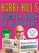 Harry Hill - Harry Hill's Bumper Book of Bloopers