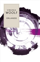 Virginia Woolf - Orlando
