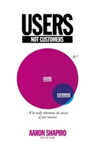 Aaron Shapiro - Users Not Customers: Who Really Determines the Success of Your Busines
