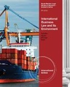 Filiberto Agusti, Agusti Filiberto, Lucien Dhooge, Dhooge Lucien, Beverley Earle, Earle Beverley... - International Business Law and Its Environment