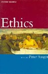Peter Singer, Peter Singer, Peter (Professor and Deputy Director Singer - Ethics