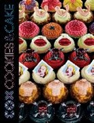Patrick Cox, Eric Lanlard - Cox Cookies and Cake