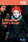 John Connor, Stuart Eames, O&amp;apos, John O'Connor - A Midsummer Night's Dream