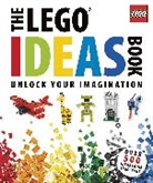 Daniel Lipkowitz - The LEGO Ideas Book