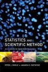 Amanda G. Chetwynd, Chetwynd Amanda G., Peter J. Diggle, Peter J./ Chetwynd Diggle, Diggle Peter J. - Statistics and Scientific Method