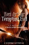 Keri Arthur, Arthur Keri - Tempting Evil