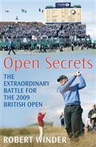 Robert R. Winde, Robert Winder, Winder Robert - Open Secrets