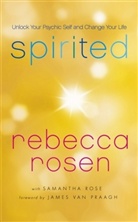 Rebecca Rosen - Spirited