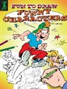 T. Beaudenon, Thierry Beaudenon - Fun to Draw Funny Characters
